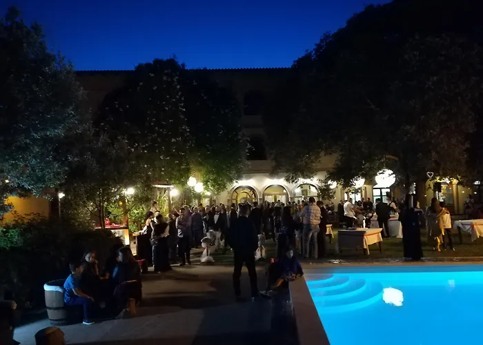 Funtana Noa Hotel