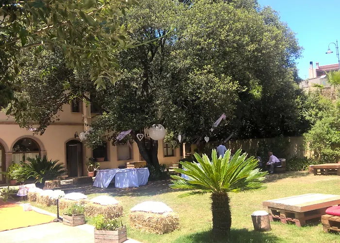 Funtana Noa Hotel