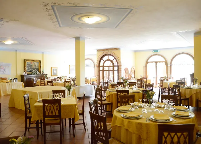 Funtana Noa Hotel Villanovaforru