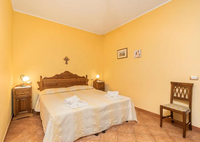 Funtana Noa Hotel Villanovaforru