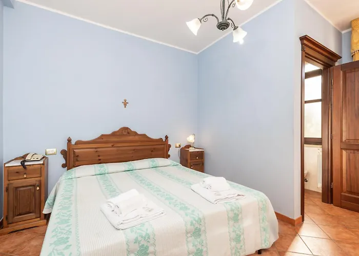 Funtana Noa Hotel