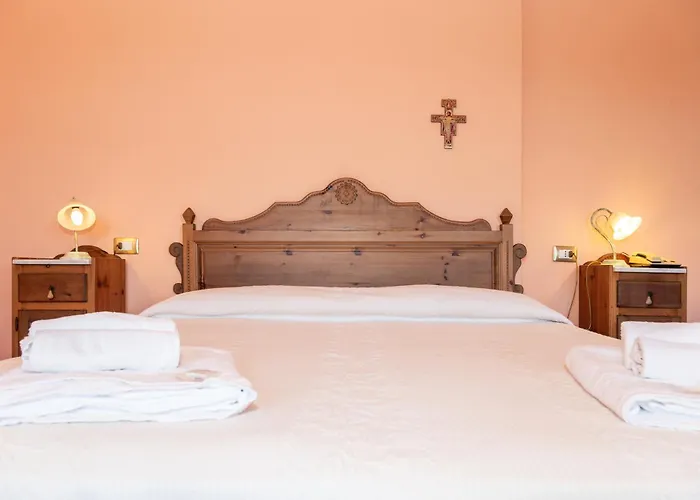 Hotel Funtana Noa 3*
