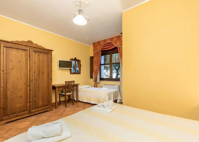 Funtana Noa 3* Villanovaforru
