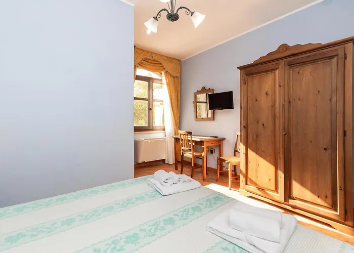 Funtana Noa 3* Villanovaforru