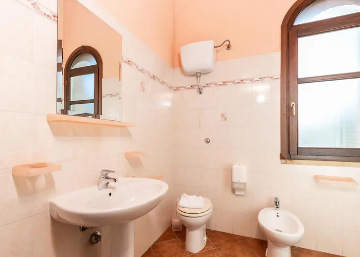 Funtana Noa Hotel 3*