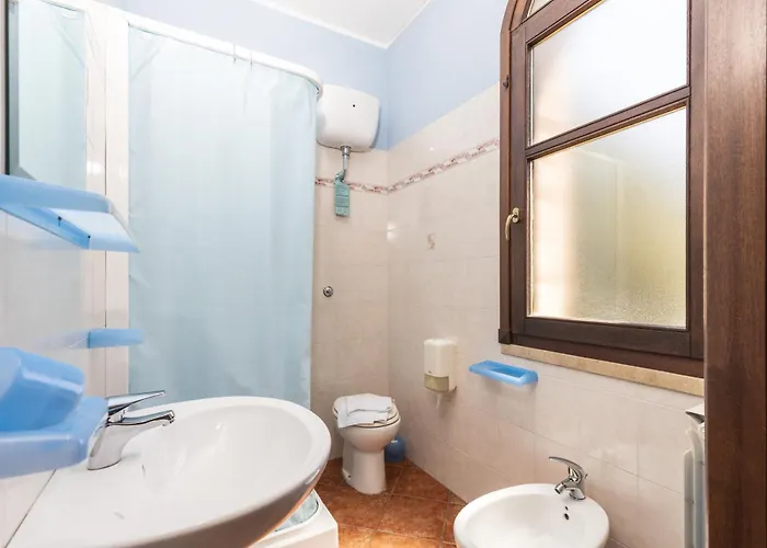Hotel Funtana Noa Villanovaforru