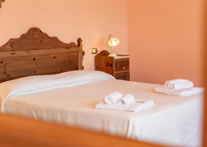 Funtana Noa Hotel Villanovaforru