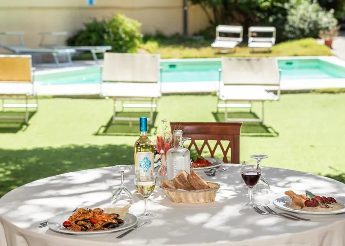 Hotel Funtana Noa 3*