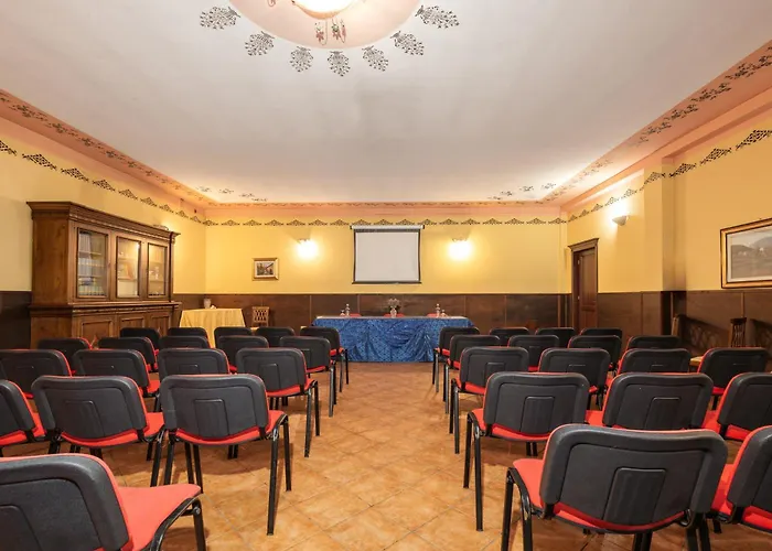Funtana Noa Hotel Villanovaforru