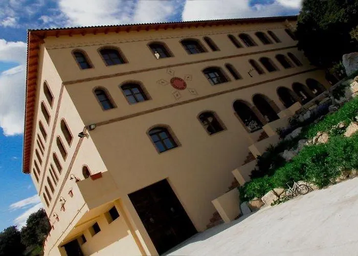 Hotel Funtana Noa 3*