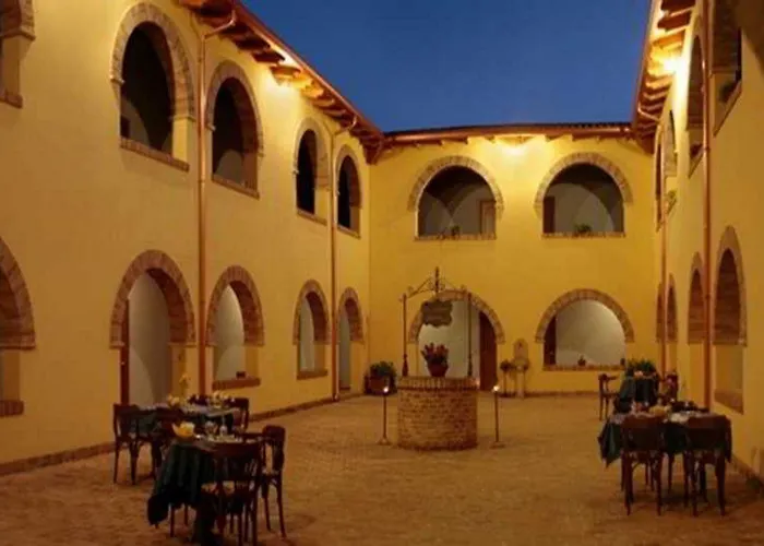 Funtana Noa 3* Villanovaforru