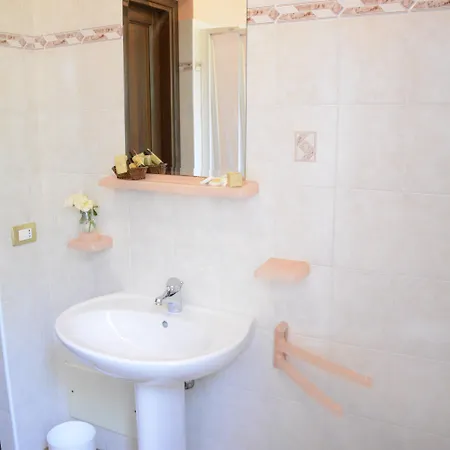 Funtana Noa Hotel Villanovaforru