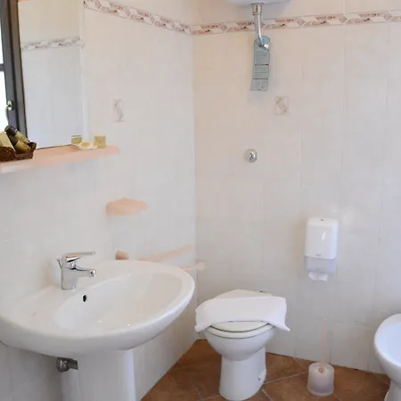 Hotell Funtana Noa 3*