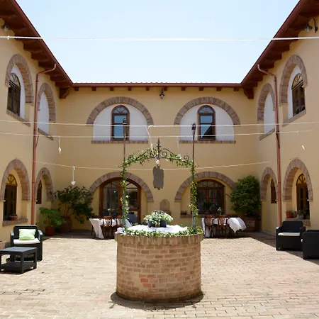 Hotel Funtana Noa
