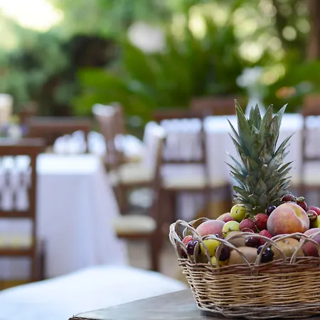 Funtana Noa Hotel