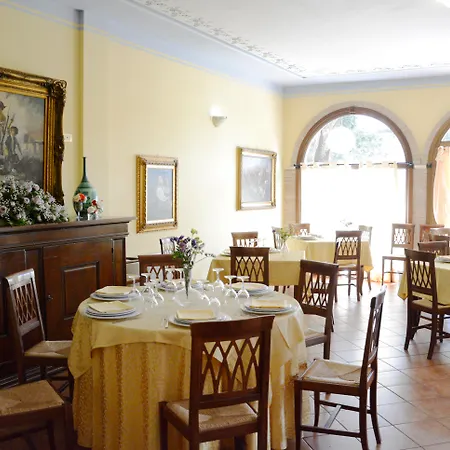 Funtana Noa Hotel