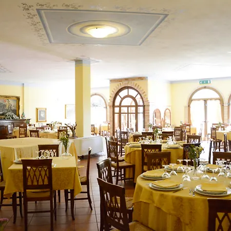 Funtana Noa Hotel Villanovaforru