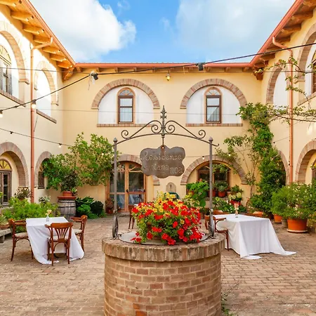 Hotel Funtana Noa Villanovaforru