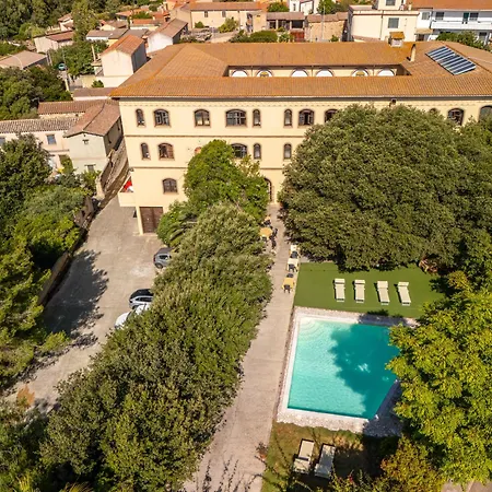 Funtana Noa 3* Villanovaforru
