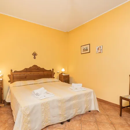 Funtana Noa Hotel Villanovaforru