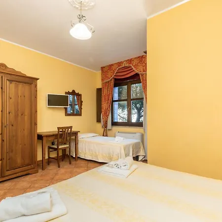 Funtana Noa 3* Villanovaforru
