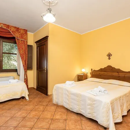Hotel Funtana Noa