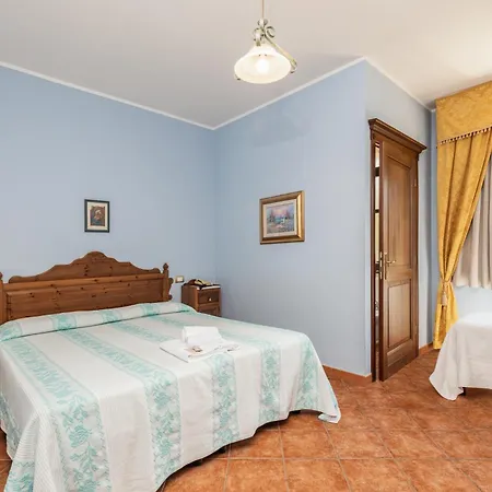 Hotel Funtana Noa 3*