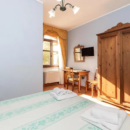 Funtana Noa 3* Villanovaforru