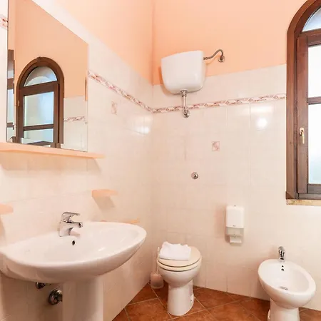 Funtana Noa Hotel 3*