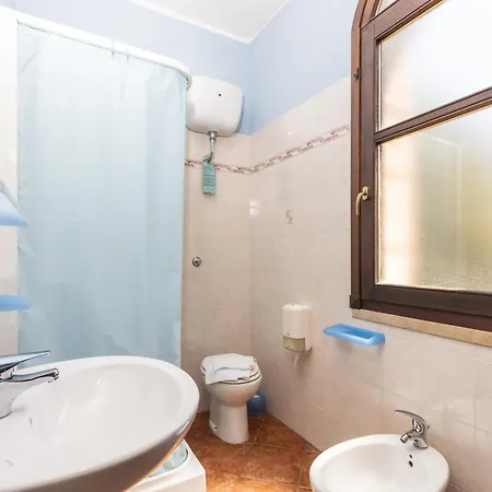 Hotel Funtana Noa Villanovaforru