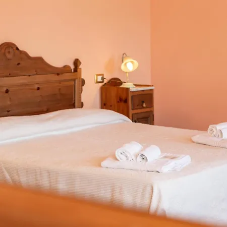 Funtana Noa Hotel Villanovaforru