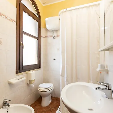 Hotel Funtana Noa Villanovaforru