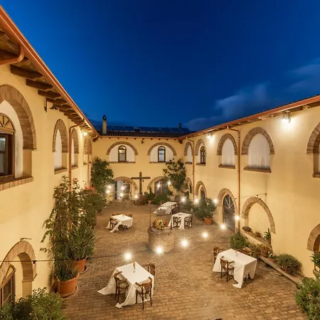 Funtana Noa Hotel