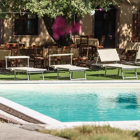 Hotel Funtana Noa 3*