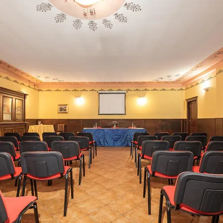 Funtana Noa Hotel Villanovaforru