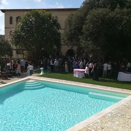 Funtana Noa 3* Villanovaforru