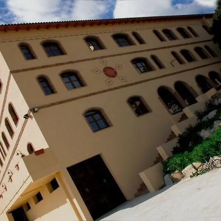 Hotel Funtana Noa 3*