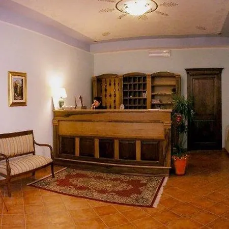 Funtana Noa Villanovaforru