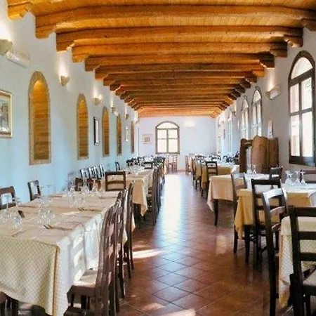 Hotell Funtana Noa Villanovaforru