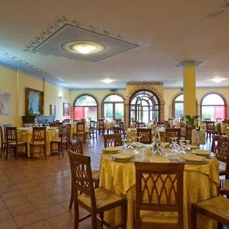 Hotell Funtana Noa