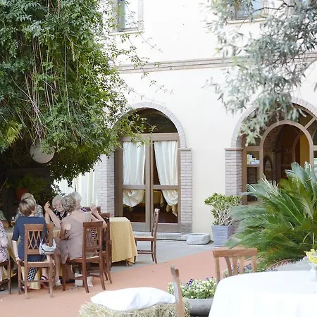 Hotel Funtana Noa