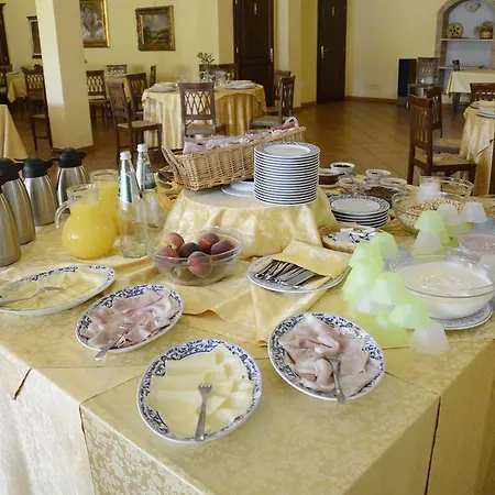 Hotell Funtana Noa
