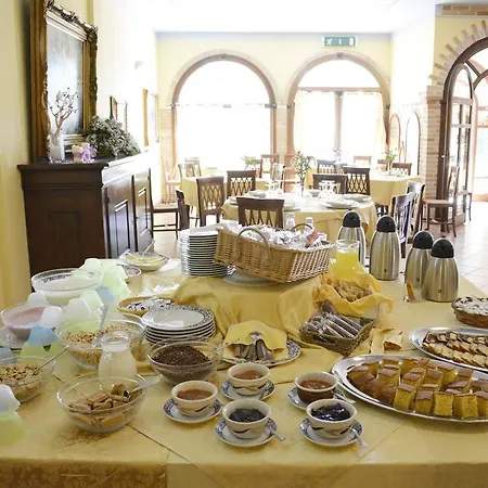 Funtana Noa Hotel