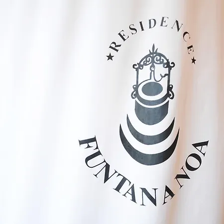 Funtana Noa מלון Villanovaforru