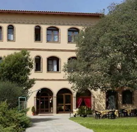Funtana Noa 3* Villanovaforru