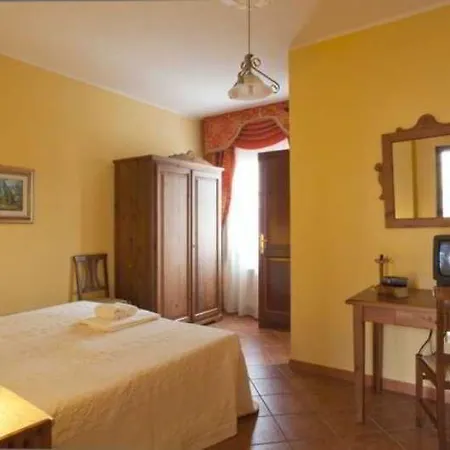 Hotell Funtana Noa