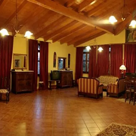 Hotell Funtana Noa Villanovaforru