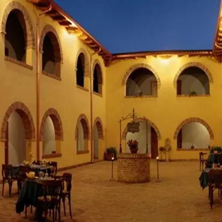 Funtana Noa 3* Villanovaforru