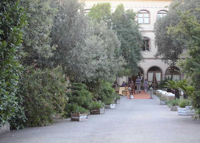 Hotel Funtana Noa