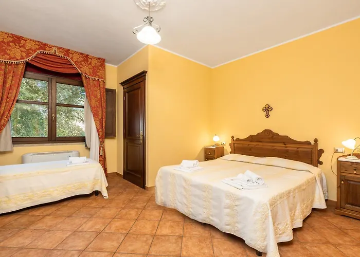 Hotel Funtana Noa